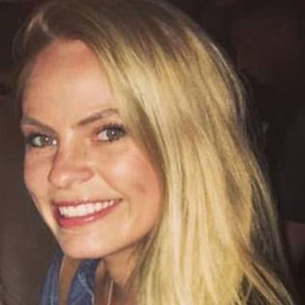 Meet your Posher, Claire